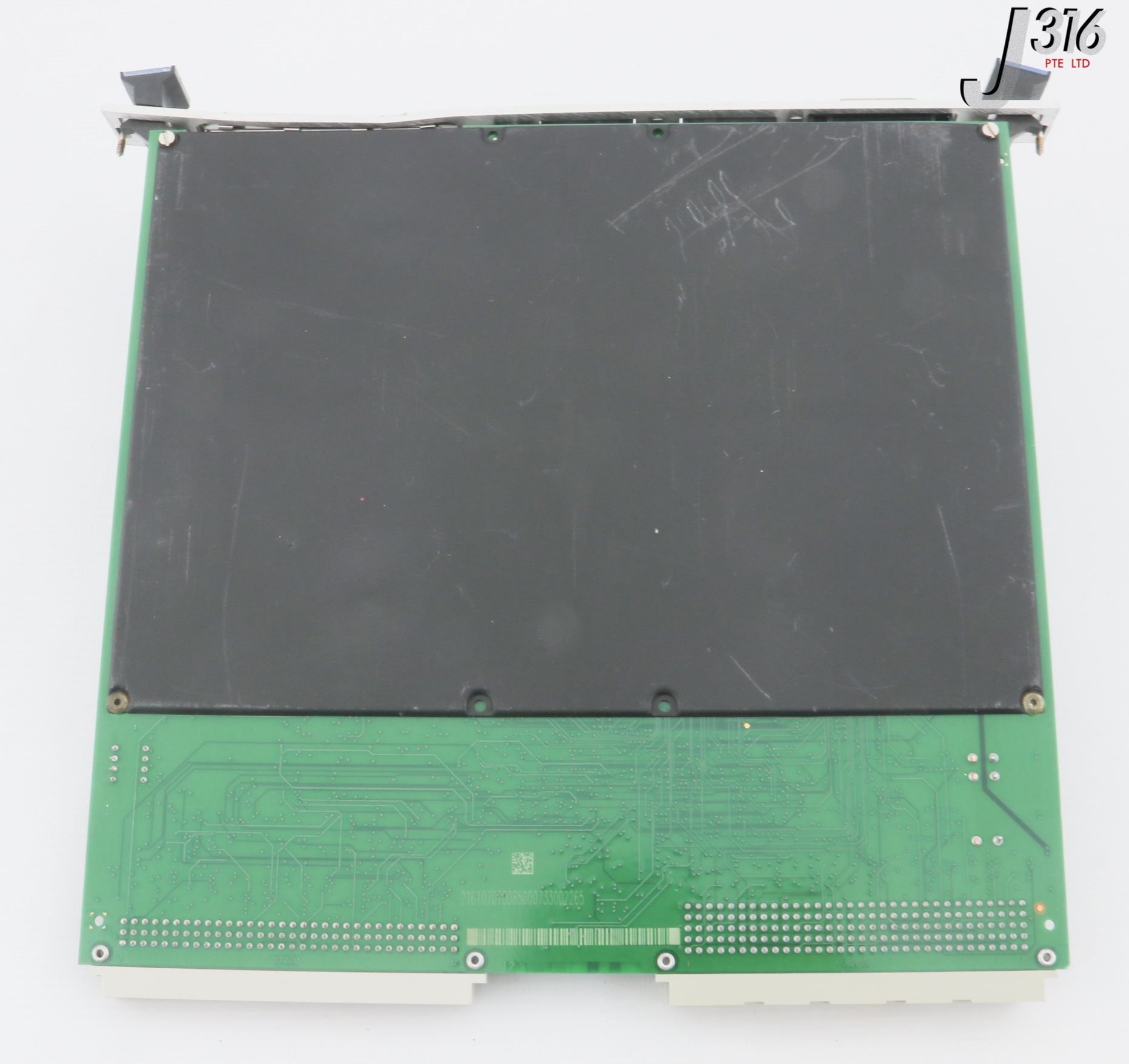 28920 ASML PCB, HPMC PRODRIVE B.V. W/ P3G4 6001-0400-2100 4022.437